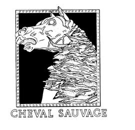 CHEVAL SAUVAGE trademark