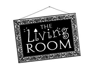 THE LIVING ROOM trademark