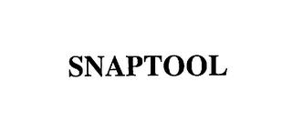 SNAPTOOL trademark