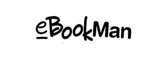 EBOOKMAN trademark