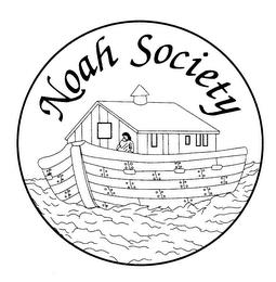 NOAH SOCIETY trademark