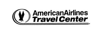 AMERICANAIRLINES TRAVEL CENTER trademark