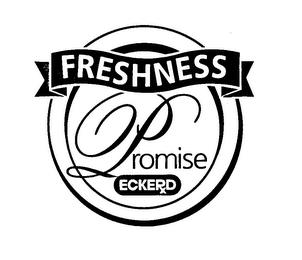 ECKERD FRESHNESS PROMISE trademark