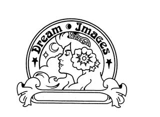 DREAM IMAGES trademark