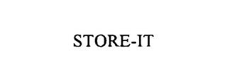 STORE-IT trademark