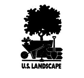 U.S. LANDSCAPE trademark