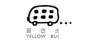 YELLOW BUS trademark