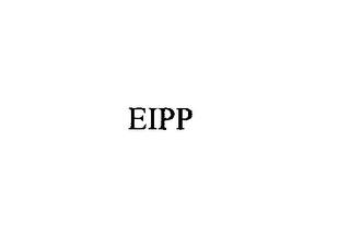 EIPP trademark