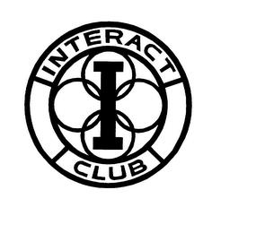 I INTERACT CLUB trademark