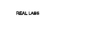 REAL LABS trademark