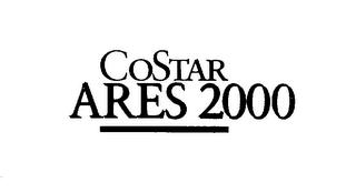 COSTAR ARES 2000 trademark