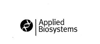 APPLIED BIOSYSTEMS trademark