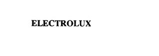 ELECTROLUX trademark