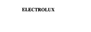 ELECTROLUX trademark