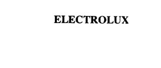 ELECTROLUX trademark