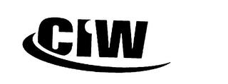 CIW trademark