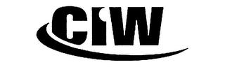 CIW trademark