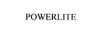 POWERLITE trademark