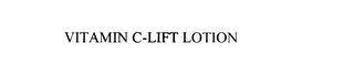 VITAMIN C-LIFT LOTION trademark