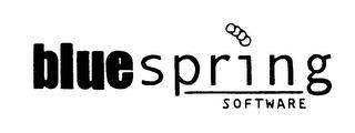 BLUESPRING SOFTWARE trademark