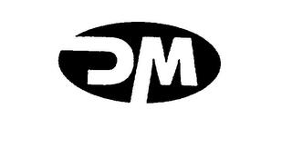 DM trademark