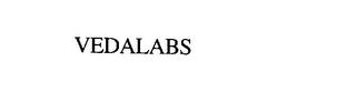 VEDALABS trademark