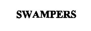 SWAMPERS trademark