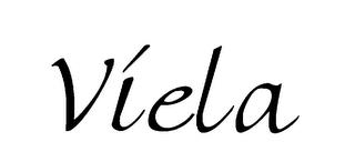 VIELA trademark