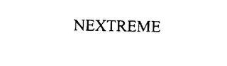 NEXTREME trademark