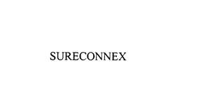 SURECONNEX trademark