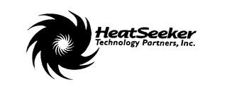 HEATSEEKER TECHNOLOGY PARTNERS, INC. trademark