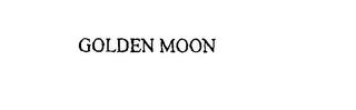 GOLDEN MOON trademark