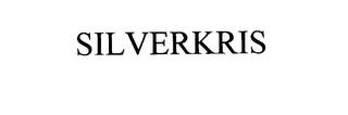 SILVERKRIS trademark