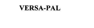 VERSA-PAL trademark