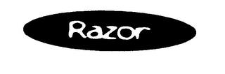 RAZOR trademark