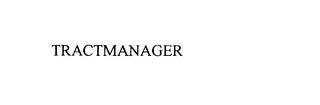 TRACTMANAGER trademark