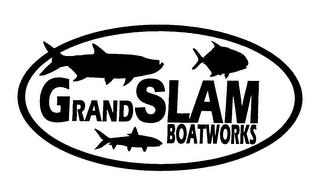 GRANDSLAM BOATWORKS trademark