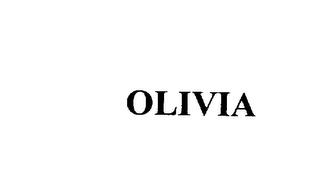 OLIVIA trademark