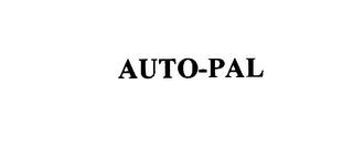 AUTO-PAL trademark