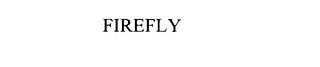 FIREFLY trademark