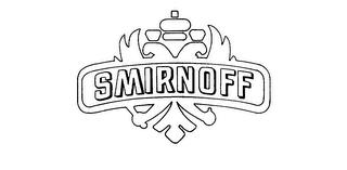 SMIRNOFF trademark