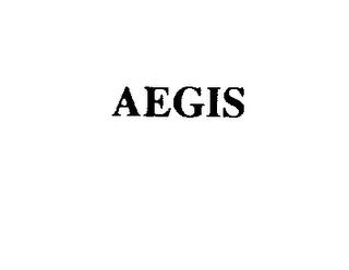 AEGIS trademark