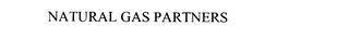 NATURAL GAS PARTNERS trademark