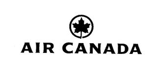 AIR CANADA trademark