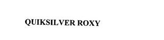 QUIKSILVER ROXY trademark