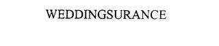 WEDDINGSURANCE trademark