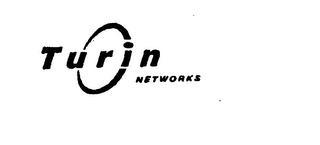 TURIN NETWORKS trademark