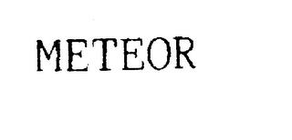 METEOR trademark