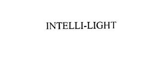 INTELLI-LIGHT trademark