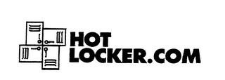 HOTLOCKER.COM trademark